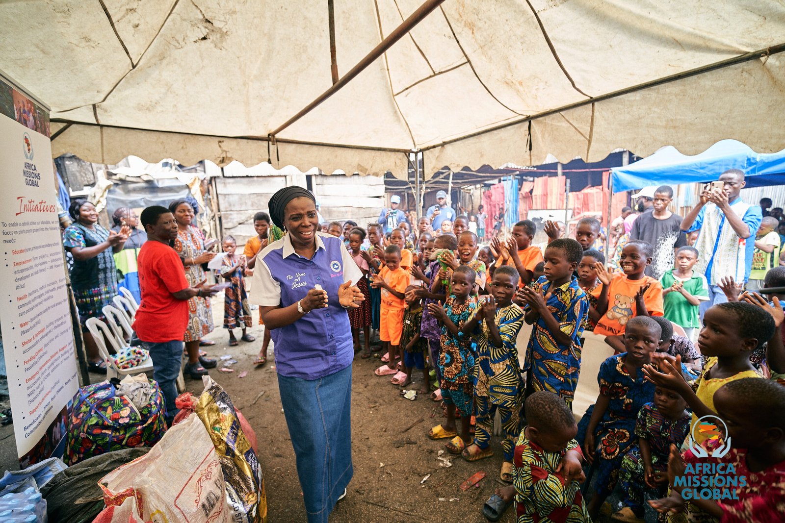 Trust Before the Outbreak: Building Community-Led Health Communication