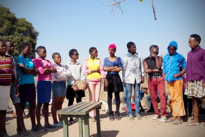 Closing the Age Barrier: Bringing SRH Services to Rwanda’s Adolescents
