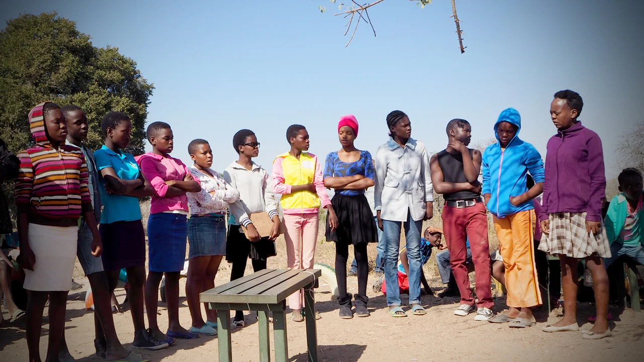 Closing the Age Barrier: Bringing SRH Services to Rwanda’s Adolescents