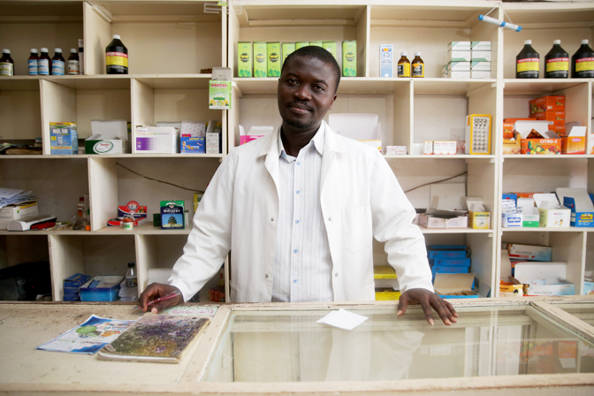 Medicine Within Reach: The Fight to Add NCD Drugs to Mutuelle de Santé