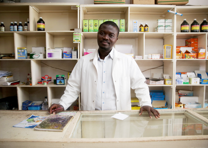 Medicine Within Reach: The Fight to Add NCD Drugs to Mutuelle de Santé